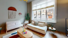 Colocation Rue Alfred Giron, Ixelles