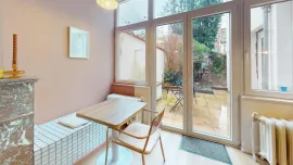 Colocation Rue Alfred Giron, Ixelles