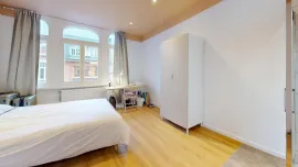 Colocation Rue Alfred Giron, Ixelles