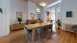 Colocation Rue Alfred Giron, Ixelles