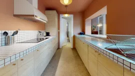 Colocation Rue Alfred Giron, Ixelles