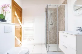 Location Rue des Champs, Etterbeek