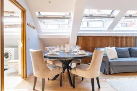 Location Rue des Champs, Etterbeek