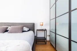 Location Rue des Champs, Etterbeek
