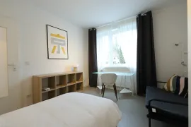 Neltestraße, Berlin Berlin