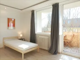Steglitzer Damm, Berlin Berlin
