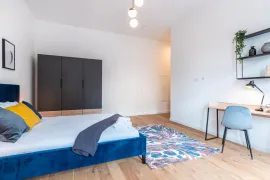 Markgrafendamm, Berlin Berlin