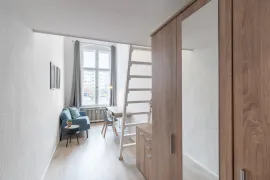 Reinickendorfer Straße, Berlin Berlin
