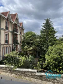Vente Studio - 38 m2 - Jonchère