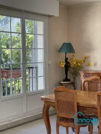 Vente Studio - 38 m2 - Jonchère