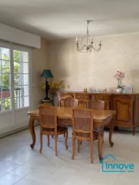 Vente Studio - 38 m2 - Jonchère
