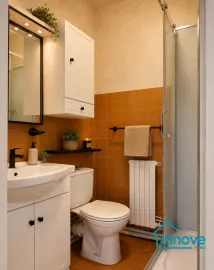 Vente Studio - 38 m2 - Jonchère