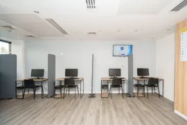 Vente Investissement locatif - T2 meublé + parking