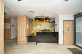 Vente Investissement locatif - T2 meublé + parking