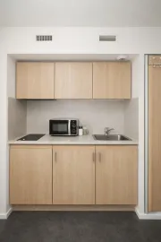 Vente Investissement locatif - T2 meublé + parking