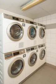 Vente Investissement locatif - T2 meublé + parking