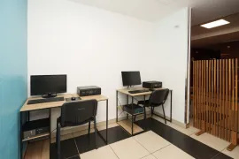 Vente Investissement locatif - studio social