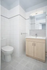 Vente Investissement locatif - studio social