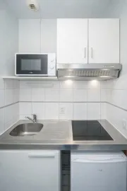 Vente Investissement locatif - studio social