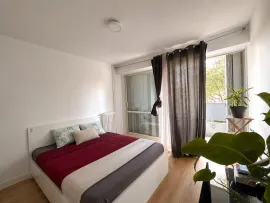Vente Appartement T4 79m2 - 3 chambres, balcon et cave - Le Péage-de-Roussillon