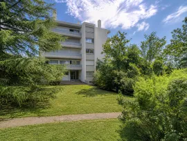 Vente Appartement T4 79m2 - 3 chambres, balcon et cave - Le Péage-de-Roussillon