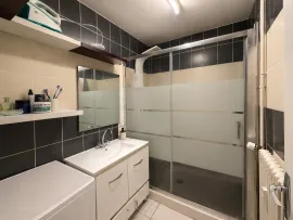 Vente Appartement T4 79m2 - 3 chambres, balcon et cave - Le Péage-de-Roussillon