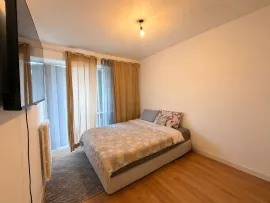Vente Appartement T4 79m2 - 3 chambres, balcon et cave - Le Péage-de-Roussillon