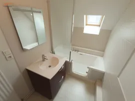 Vente Maison 3 à 4 chambres, garage, jardin, 98m2 Amiens