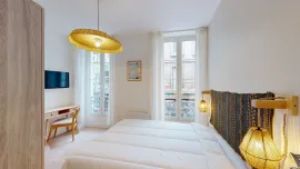 Colocation Colocation 7 chambres