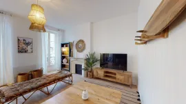 Colocation Colocation 7 chambres