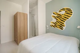 Colocation Colocation 2 chambres