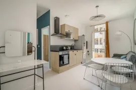 Colocation 2 chambres Toulon