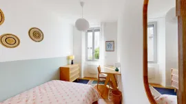 Colocation Colocation 2 chambres