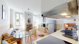 Colocation Colocation 2 chambres