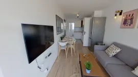 Colocation Chambre en colocation appartement meublé