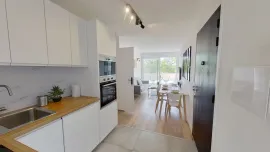 Colocation Chambre en colocation appartement meublé