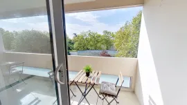 Colocation Chambre en colocation appartement meublé