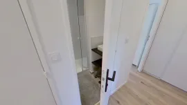 Colocation Chambre en colocation appartement meublé
