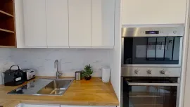 Colocation Chambre en colocation appartement meublé