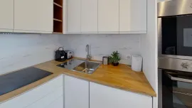 Colocation Chambre en colocation appartement meublé