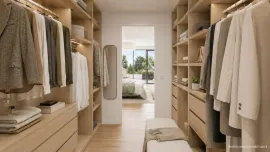 Vente Appartement 4 pièces avec deux terrasses