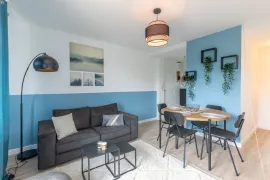 Colocation Appartement 5 pièces