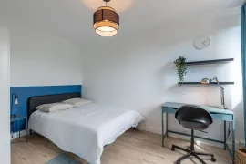 Colocation Appartement 5 pièces