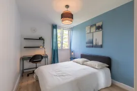 Colocation Chambre 2 - Appartement 5 pièces