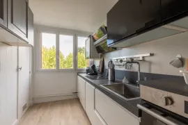 Colocation Chambre 4 - Appartement 5 pièces