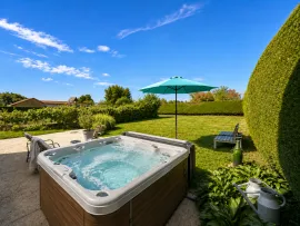Vente Maison familiale – beaux volumes, grand terrain et fort potentiel
