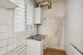 Vente Appartement T3 avec balcon - Paris 5e