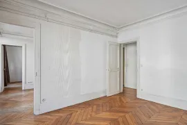 Vente Appartement T3 avec balcon - Paris 5e