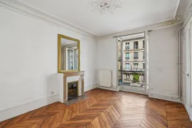 Appartement T3 avec balcon - Paris 5e Paris 5e