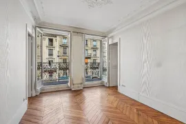 Vente Appartement T3 avec balcon - Paris 5e